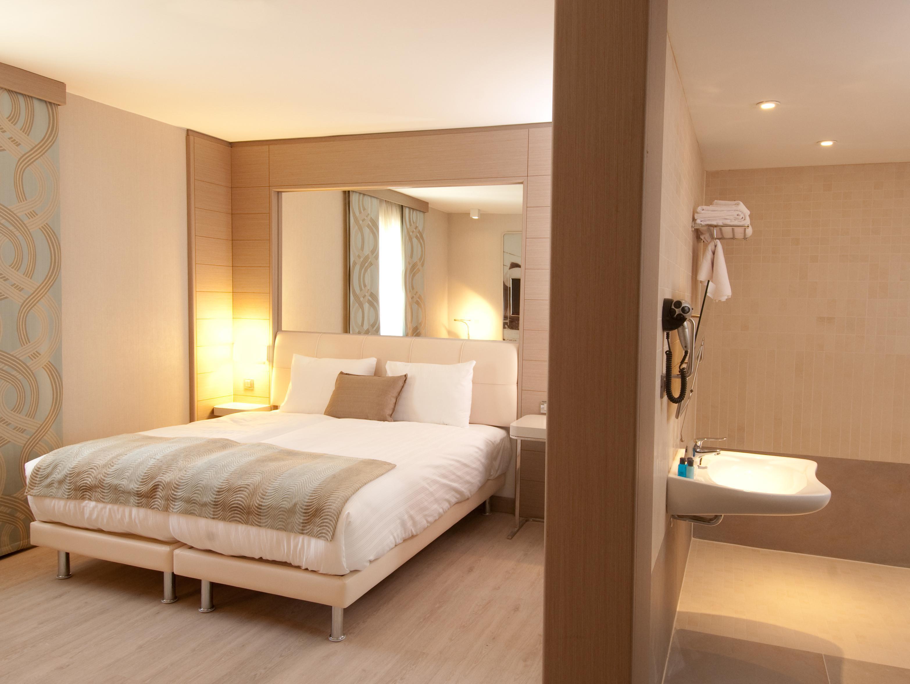 Titanic Comfort Mitte Berlin Luaran gambar