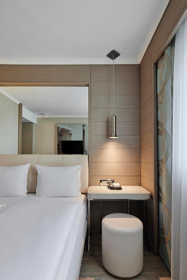 Titanic Comfort Mitte Berlin Luaran gambar