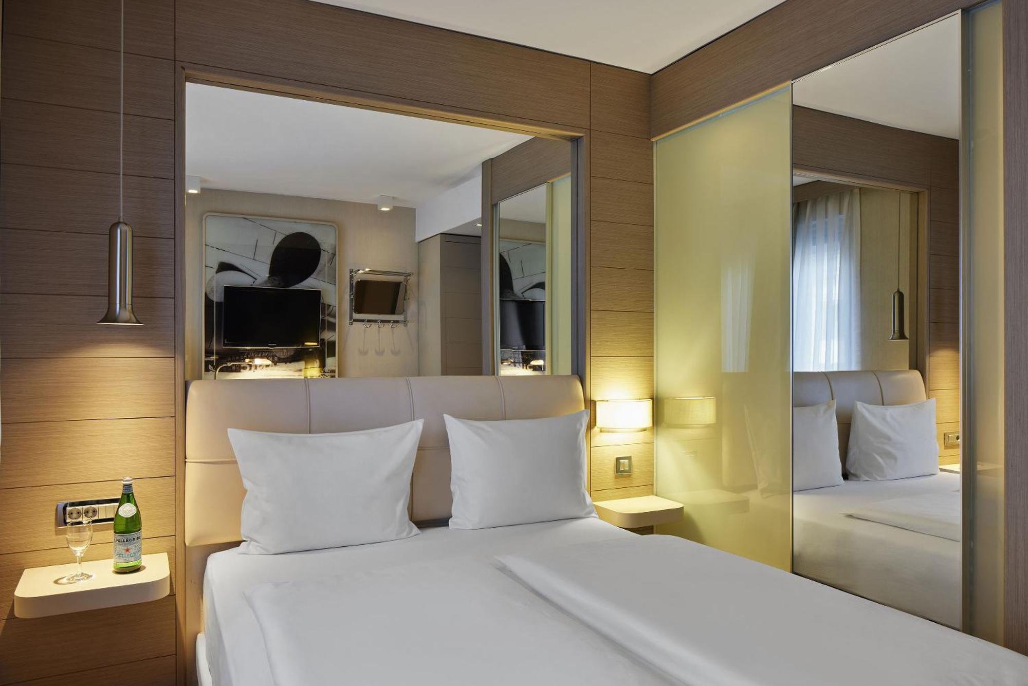 Titanic Comfort Mitte Berlin Luaran gambar