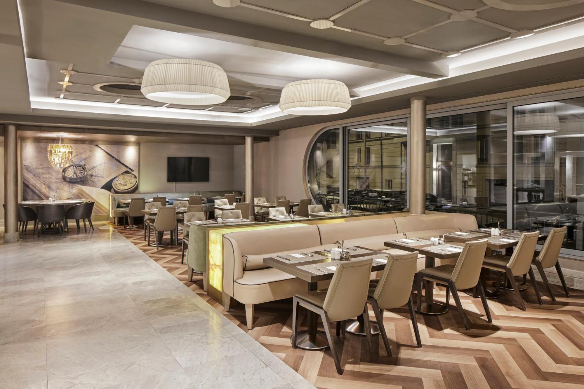 Titanic Comfort Mitte Berlin Luaran gambar