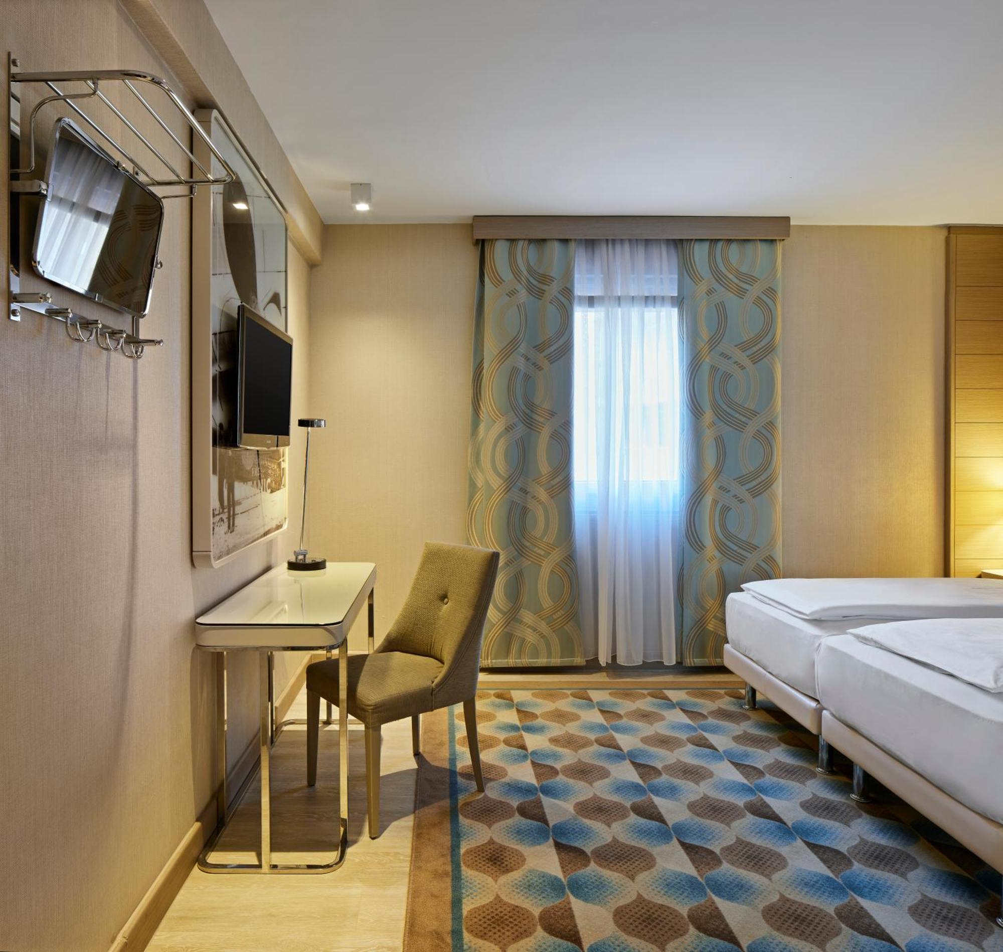Titanic Comfort Mitte Berlin Luaran gambar