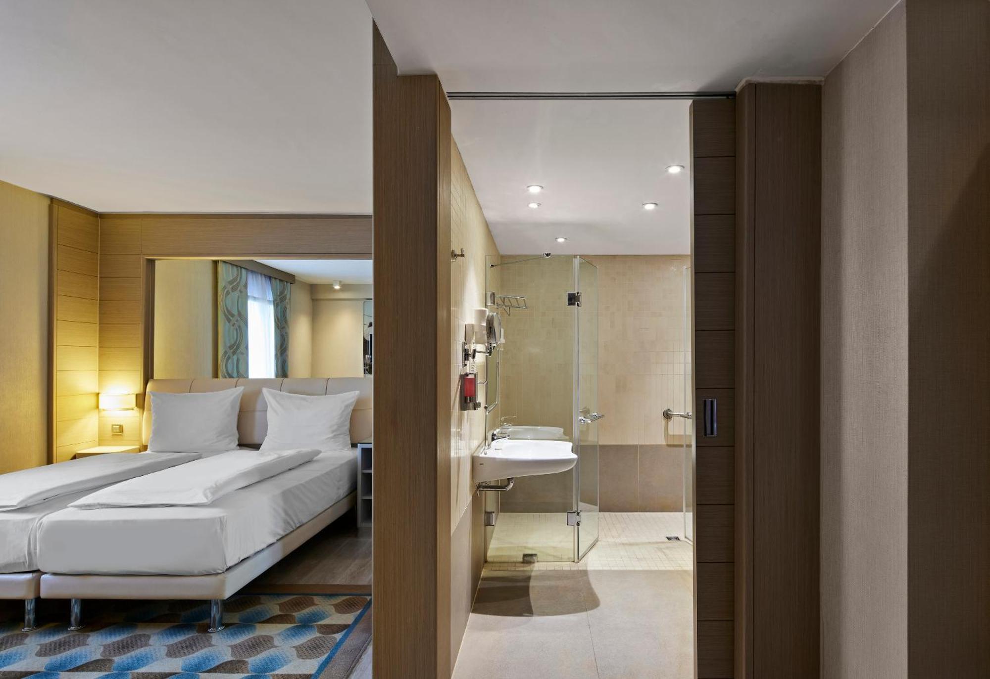 Titanic Comfort Mitte Berlin Luaran gambar