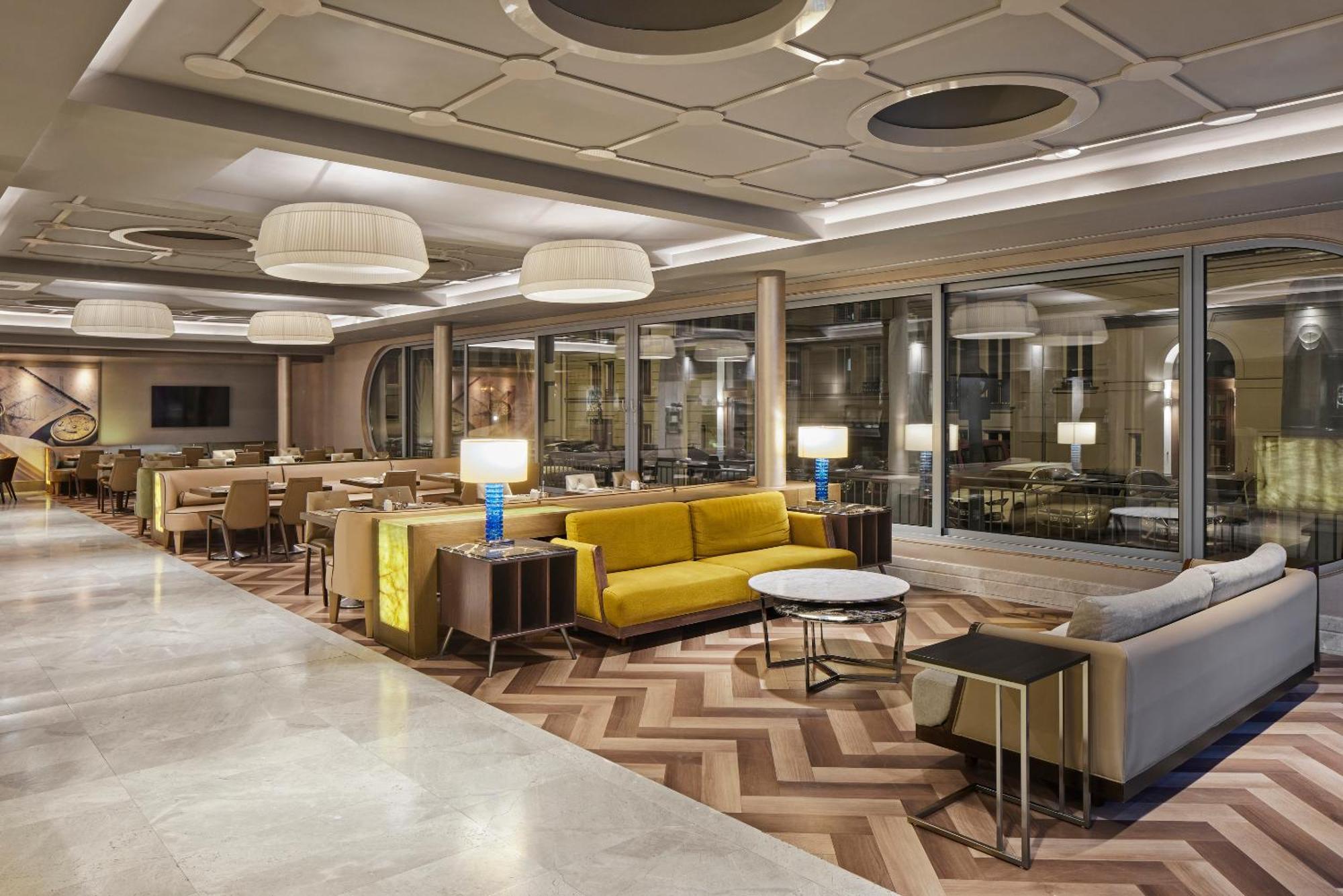 Titanic Comfort Mitte Berlin Luaran gambar