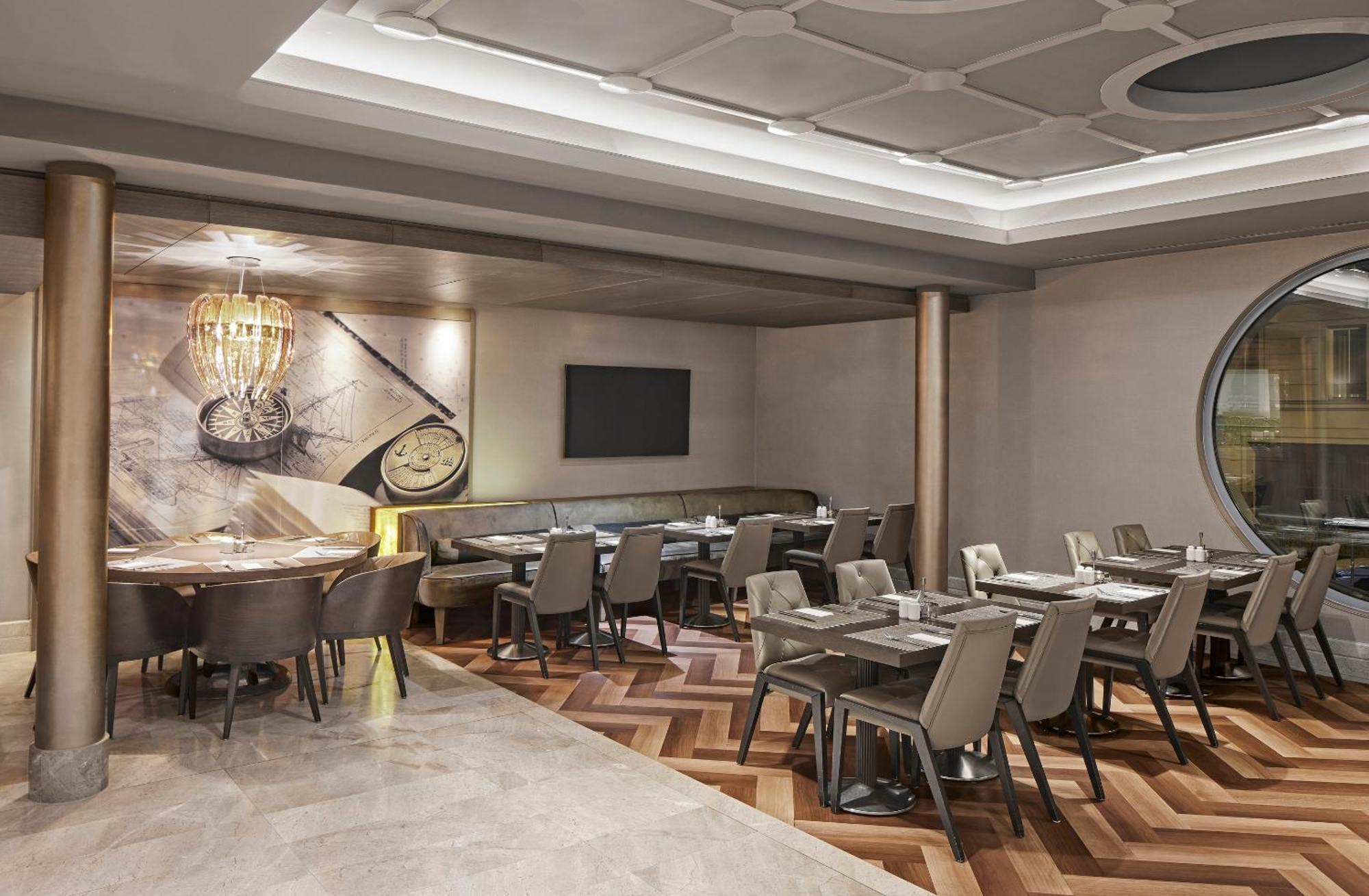 Titanic Comfort Mitte Berlin Luaran gambar