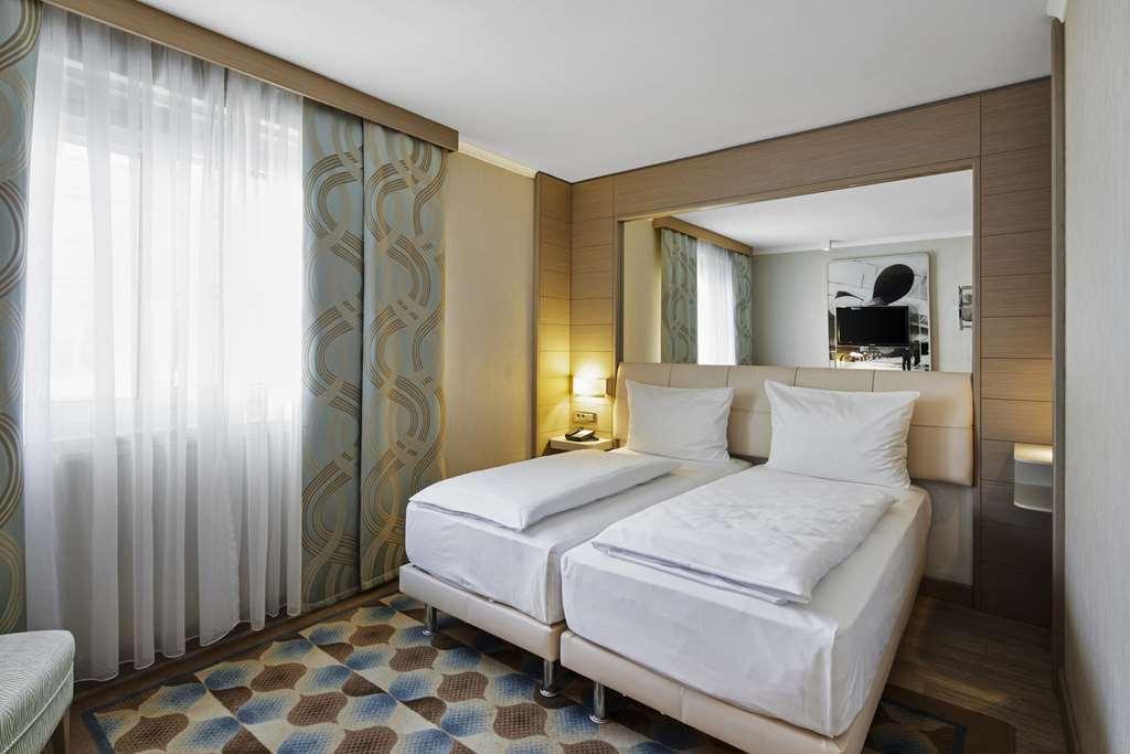 Titanic Comfort Mitte Berlin Bilik gambar