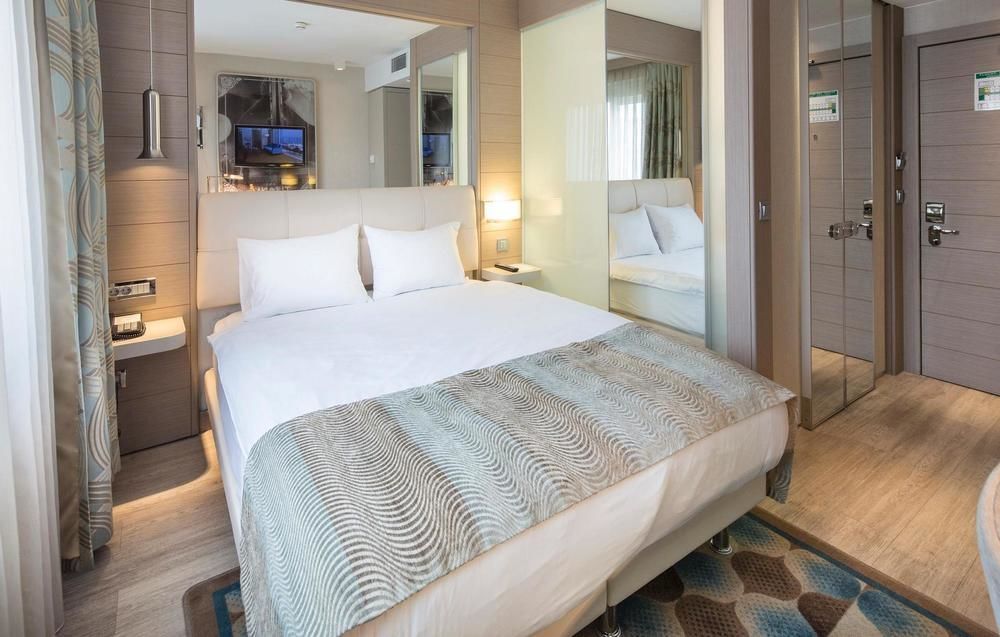 Titanic Comfort Mitte Berlin Luaran gambar