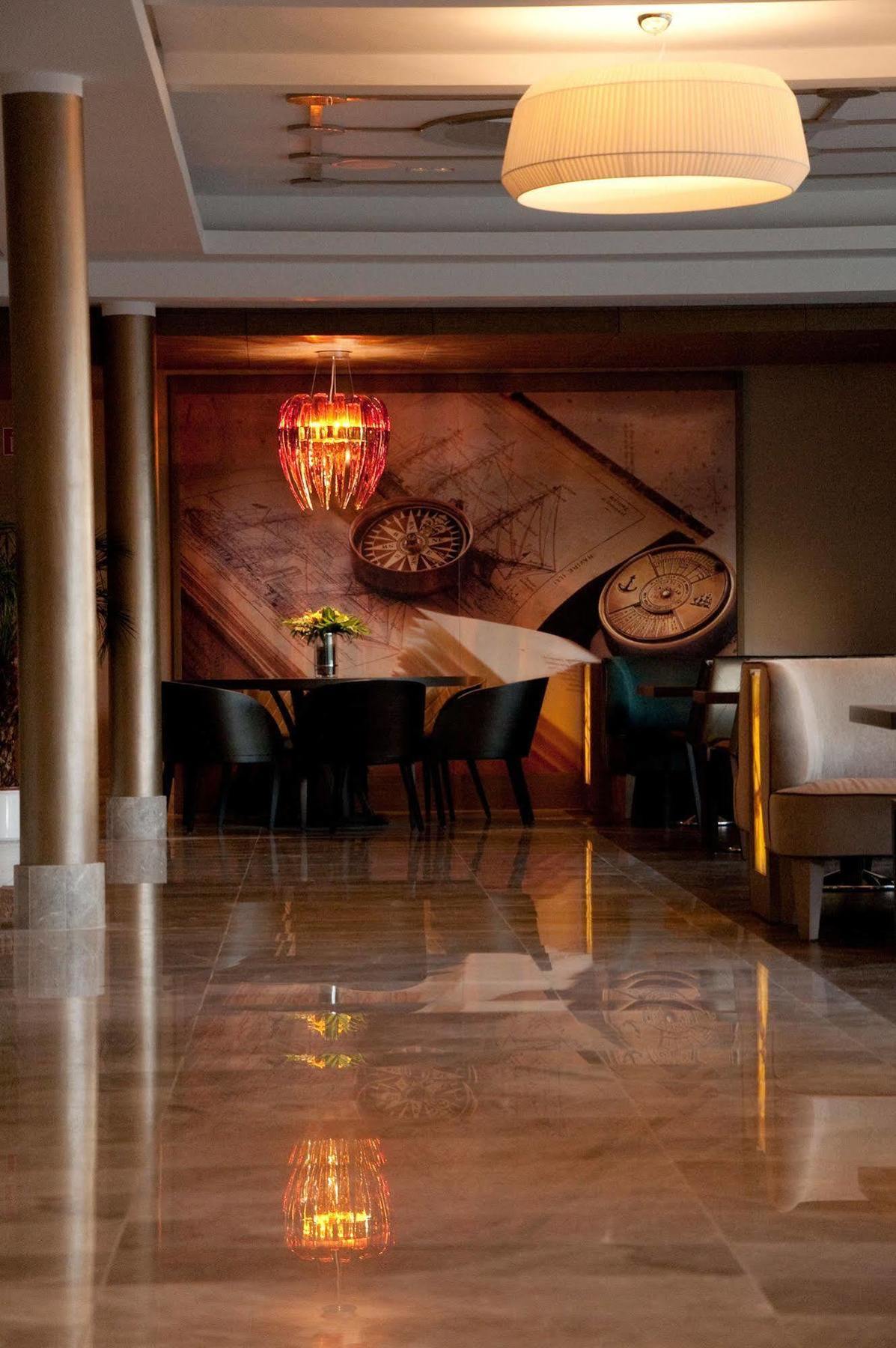 Titanic Comfort Mitte Berlin Luaran gambar